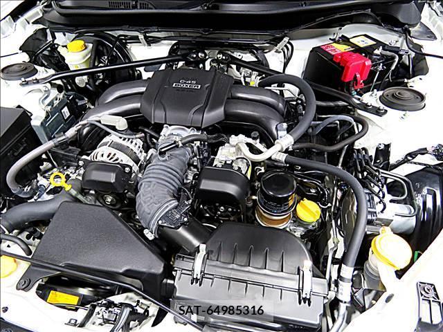 Subaru BRZ 2021-11 8281236-19