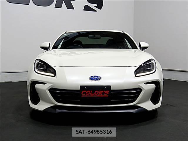 Subaru BRZ 2021-11 8281236-4