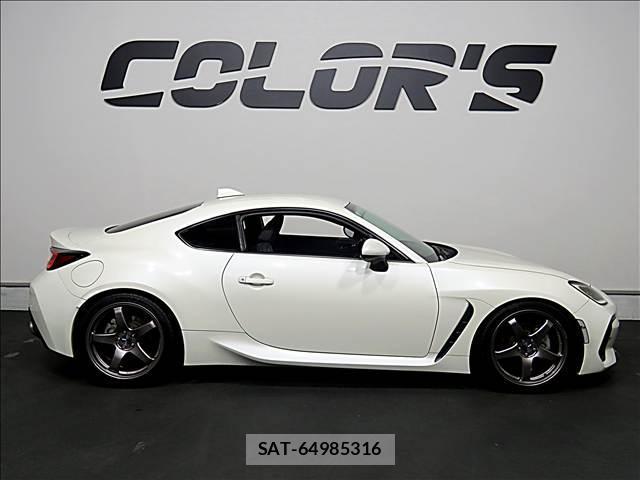 Subaru BRZ 2021-11 8281236-6
