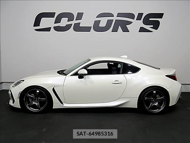 Subaru BRZ 2021-11 8281236-7