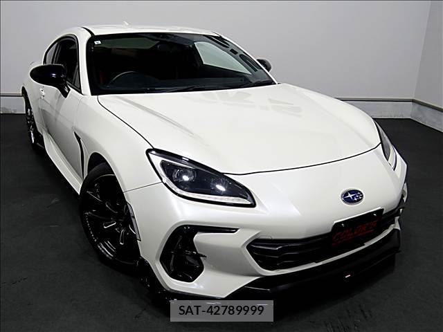 Subaru BRZ 2021-09 8281237-1
