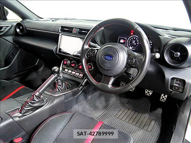 Subaru BRZ 2021-09 8281237-10