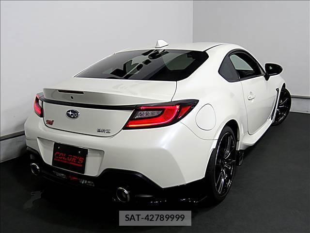 Subaru BRZ 2021-09 8281237-2