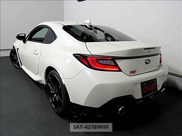 Subaru BRZ 2021-09 8281237-3
