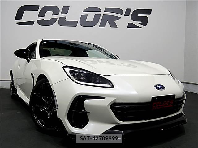 Subaru BRZ 2021-09 8281237-4