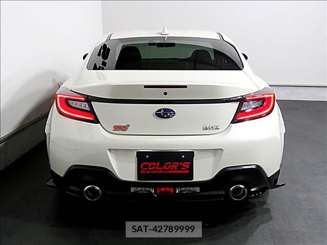 Subaru BRZ 2021-09 8281237-5