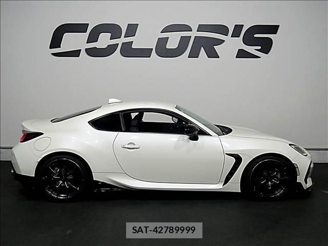 Subaru BRZ 2021-09 8281237-6