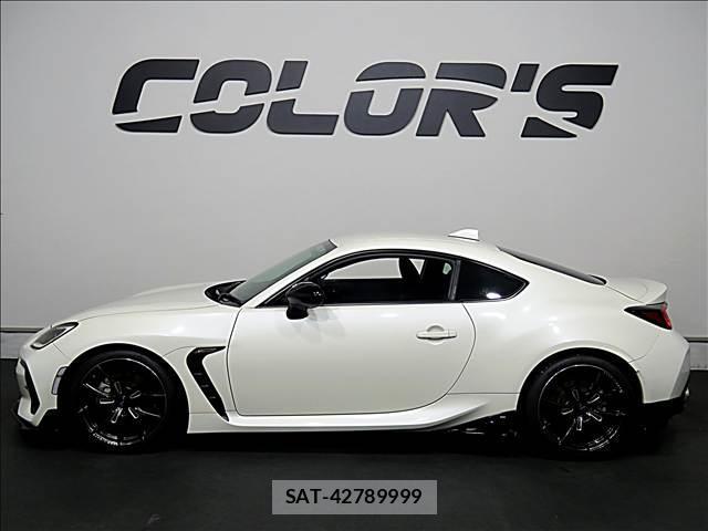 Subaru BRZ 2021-09 8281237-7