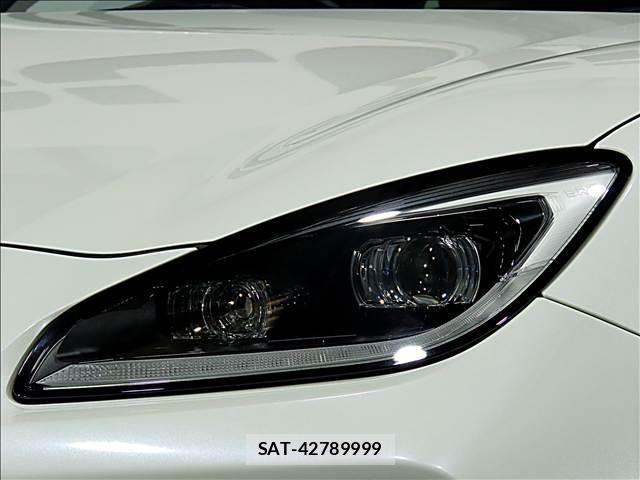 Subaru BRZ 2021-09 8281237-8