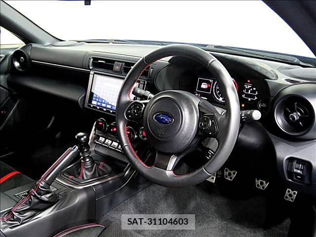 Subaru BRZ 2022-12 8281238-10