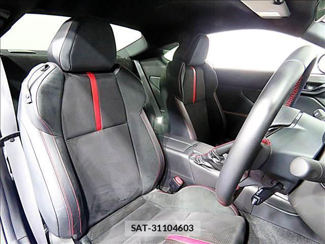 Subaru BRZ 2022-12 8281238-11