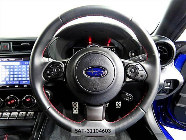 Subaru BRZ 2022-12 8281238-15