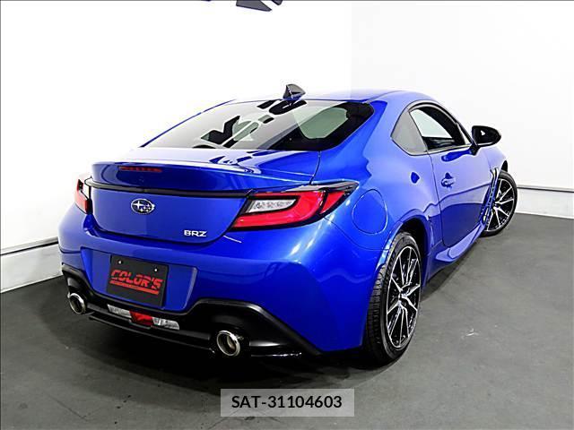Subaru BRZ 2022-12 8281238-2