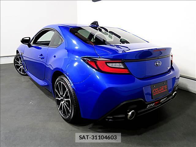 Subaru BRZ 2022-12 8281238-3
