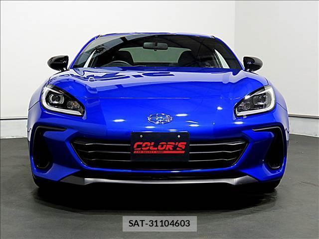 Subaru BRZ 2022-12 8281238-4