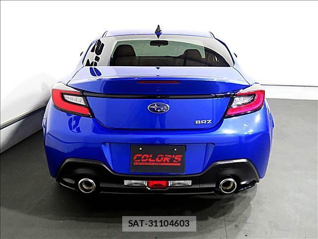 Subaru BRZ 2022-12 8281238-5