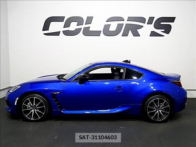 Subaru BRZ 2022-12 8281238-7