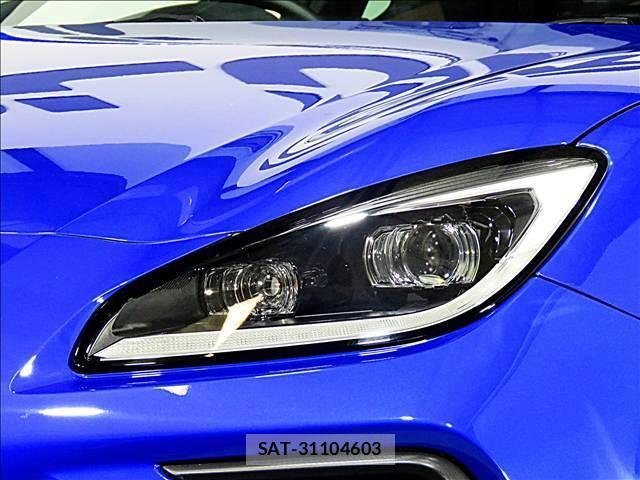 Subaru BRZ 2022-12 8281238-8