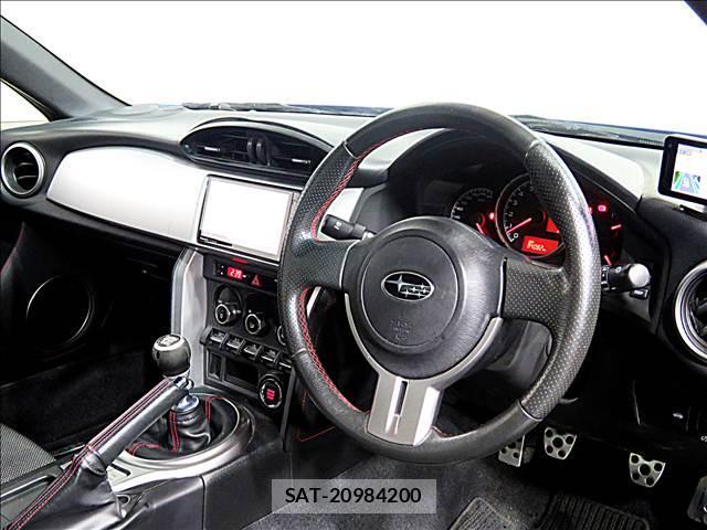 Subaru BRZ 2012-07 8281239-10