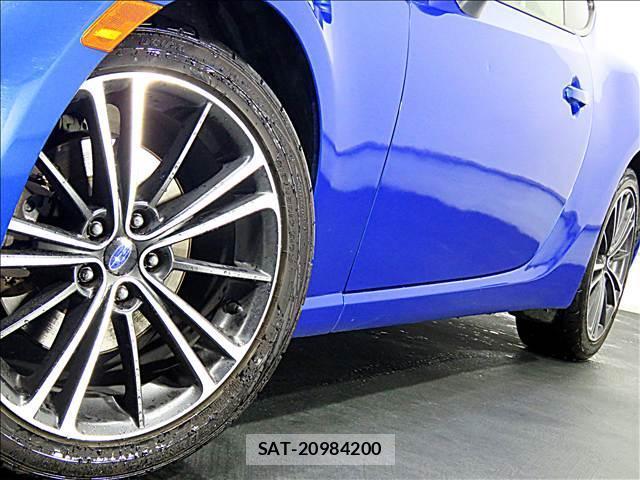 Subaru BRZ 2012-07 8281239-16