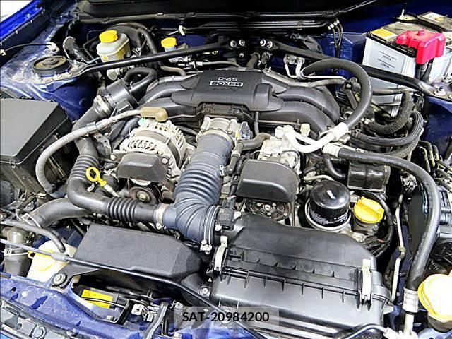 Subaru BRZ 2012-07 8281239-19