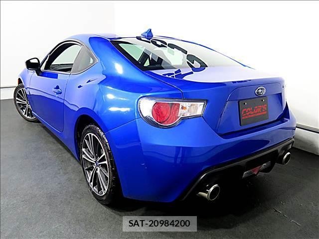 Subaru BRZ 2012-07 8281239-3