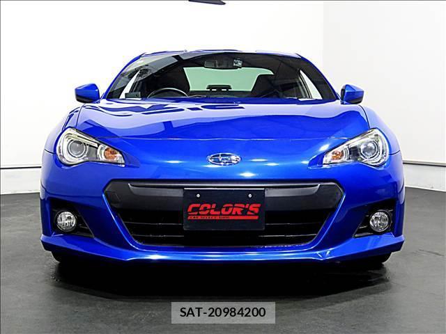 Subaru BRZ 2012-07 8281239-4