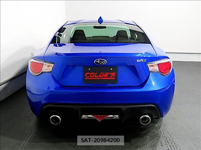Subaru BRZ 2012-07 8281239-5
