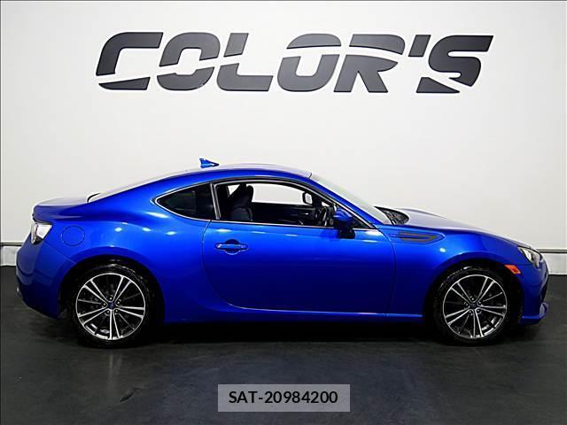 Subaru BRZ 2012-07 8281239-6