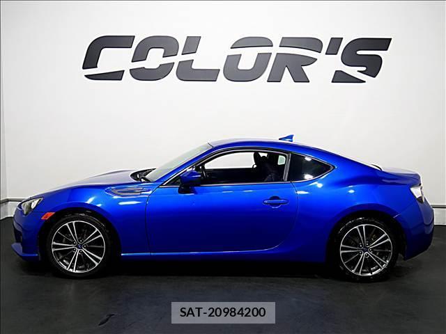 Subaru BRZ 2012-07 8281239-7