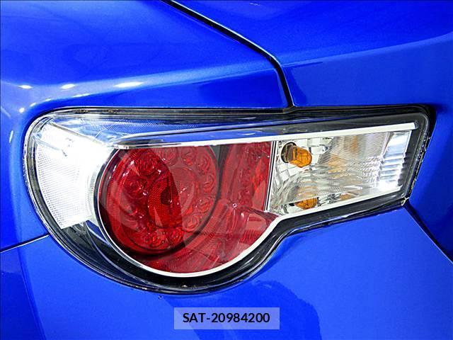Subaru BRZ 2012-07 8281239-9