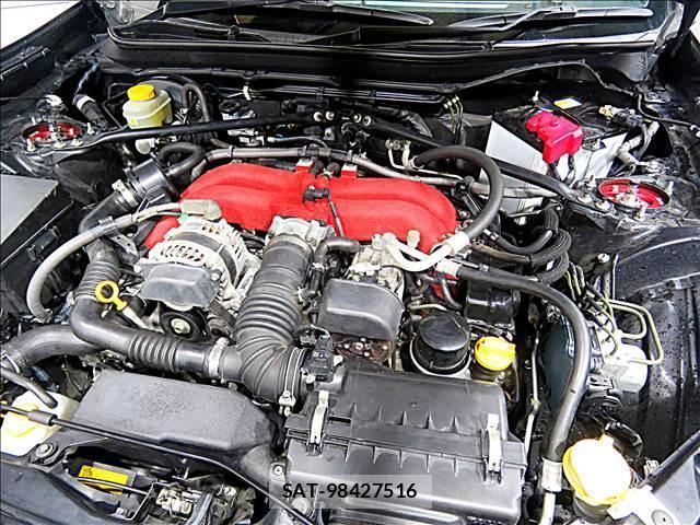 Subaru BRZ 2017-06 8281244-19