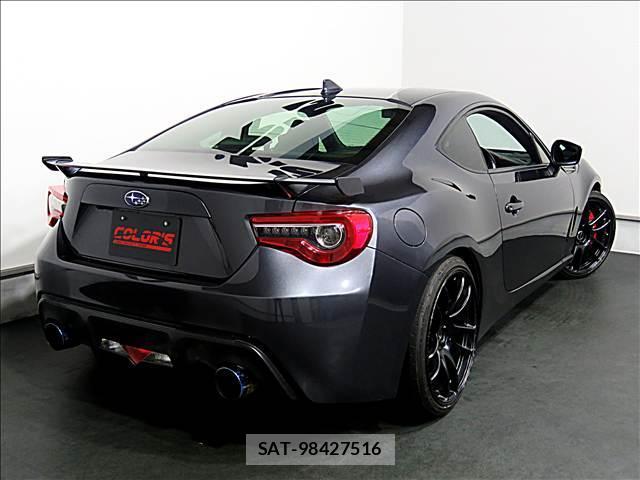 Subaru BRZ 2017-06 8281244-2