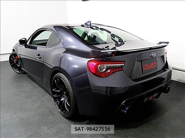 Subaru BRZ 2017-06 8281244-3
