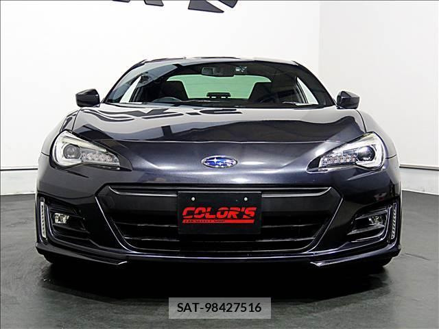 Subaru BRZ 2017-06 8281244-4