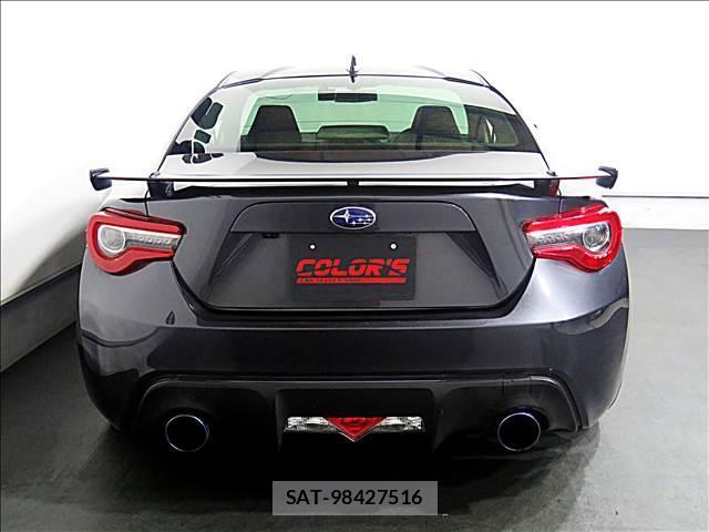 Subaru BRZ 2017-06 8281244-5