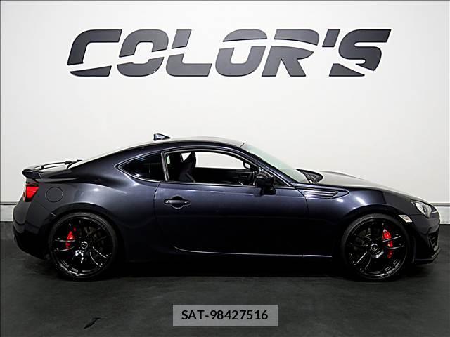 Subaru BRZ 2017-06 8281244-6