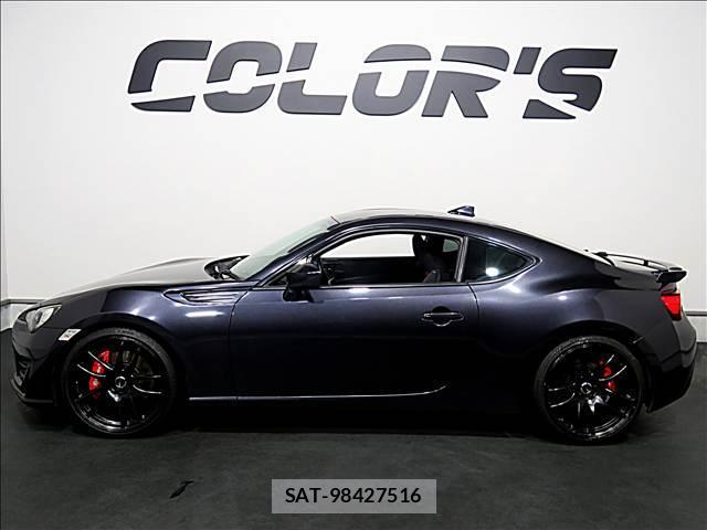 Subaru BRZ 2017-06 8281244-7