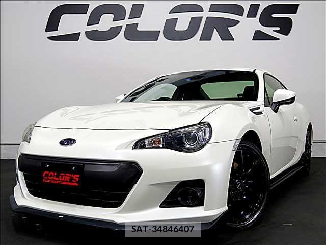 Subaru BRZ 2015-04 8281246-0