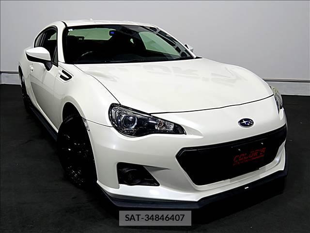 Subaru BRZ 2015-04 8281246-1
