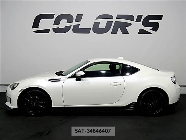 Subaru BRZ 2015-04 8281246-7