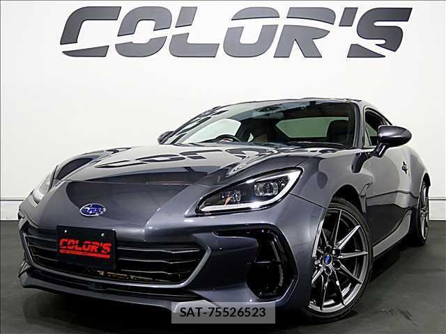 Subaru BRZ 2021-10 8281248-0