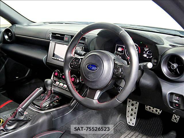 Subaru BRZ 2021-10 8281248-10