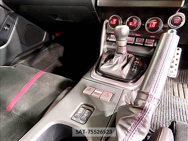 Subaru BRZ 2021-10 8281248-17
