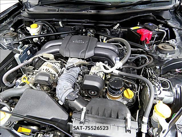 Subaru BRZ 2021-10 8281248-19