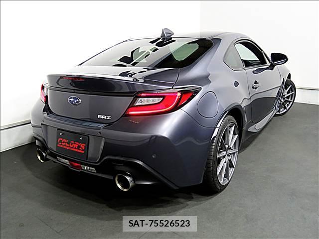 Subaru BRZ 2021-10 8281248-2