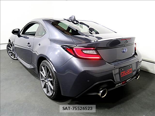 Subaru BRZ 2021-10 8281248-3