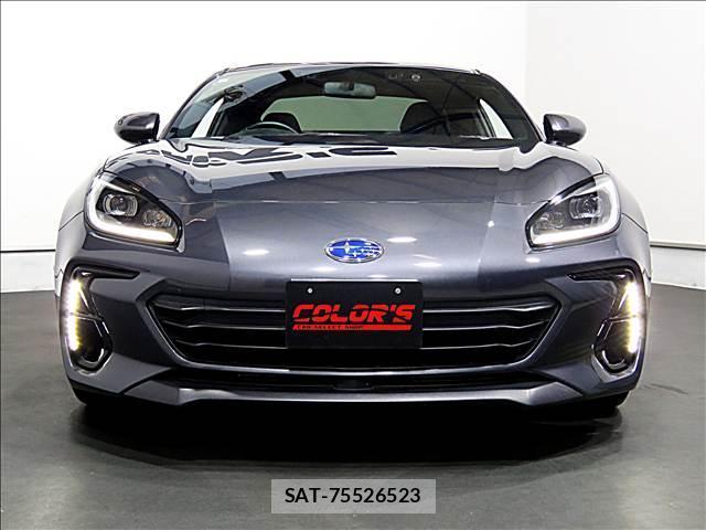 Subaru BRZ 2021-10 8281248-4
