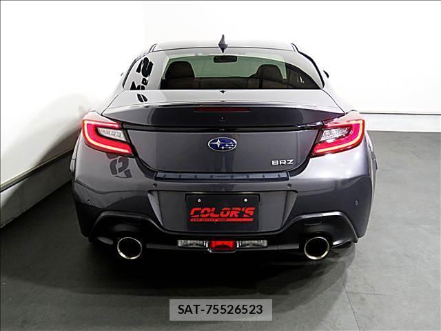 Subaru BRZ 2021-10 8281248-5