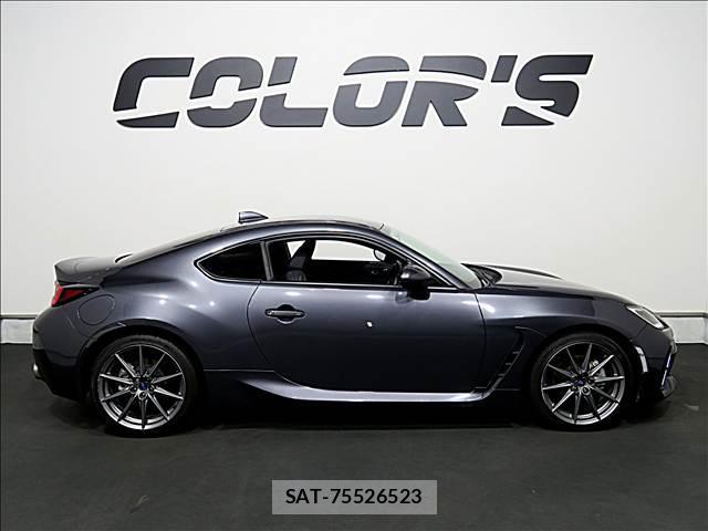 Subaru BRZ 2021-10 8281248-6